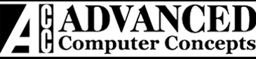 ADVANCED COMPUTER CONCEPTS, INC ADVANCED COMPUTER CONCEPTS, INC