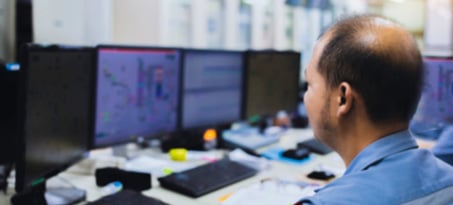 Advanced threat detection Advanced threat detection