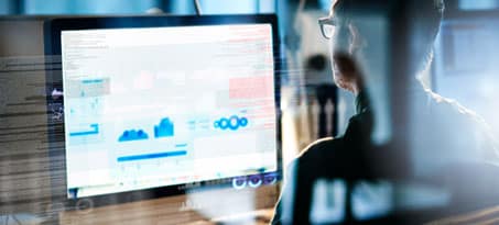 threat detection analyst choosing NetWitness’ Incident Response (IR) for SOC augmentation