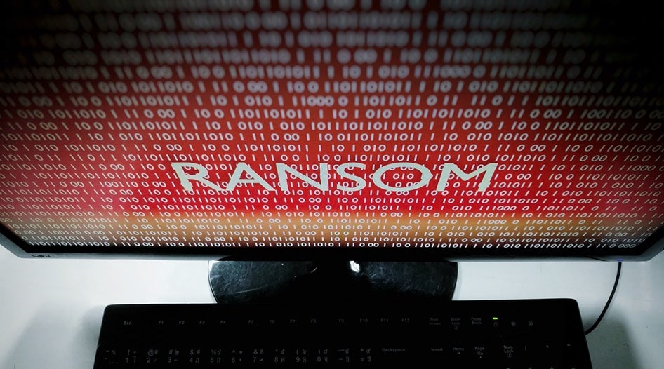 ransomware FAQ