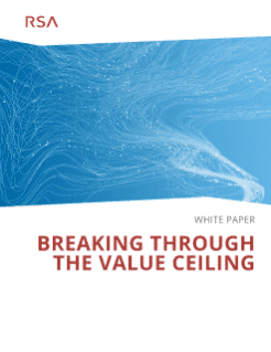 Breaking Through the Value Ceiling