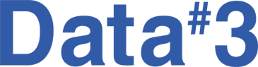 Data#3 Data#3