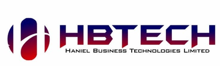 HANIEL BUSINESS Technologies Limited HANIEL BUSINESS Technologies Limited
