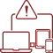 Detects all endpoint threats Detects all endpoint threats