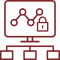 Centrally manages and monitors logs Centrally manages and monitors logs