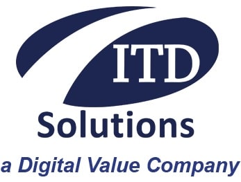 ITD Solutions SpA ITD Solutions SpA