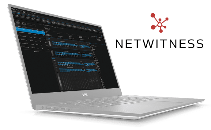 Detects the advanced threats other solutions may miss Detects the advanced threats other solutions may miss