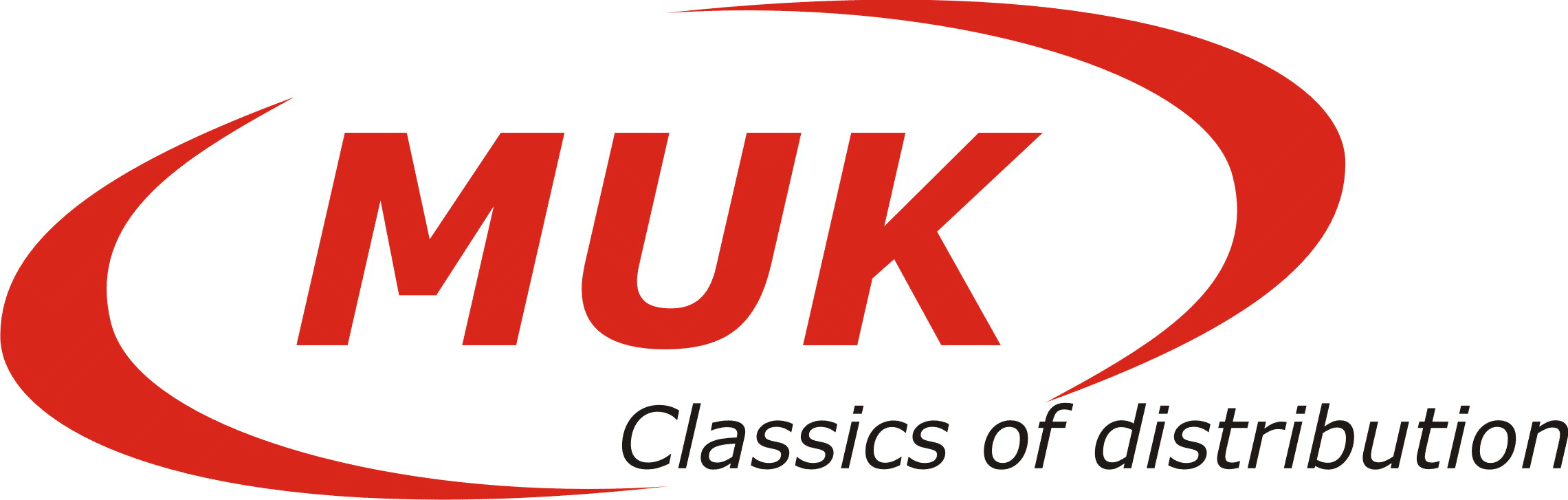 MUK Distribution LLC MUK Distribution LLC