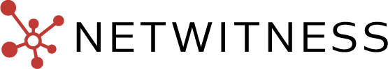 Logo Netwitness