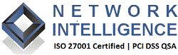 Network Intelligence India Private Limited Network Intelligence India Private Limited