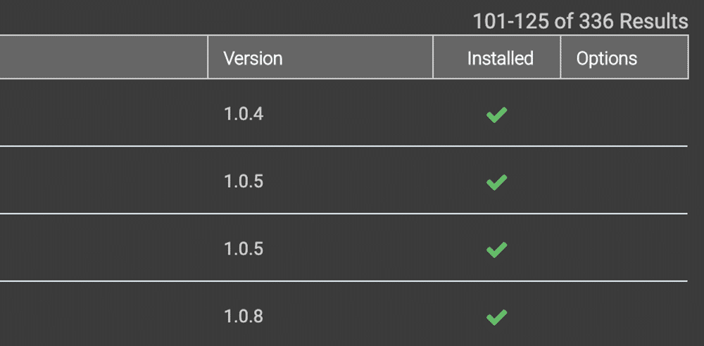 Extensible integration framework Extensible integration framework