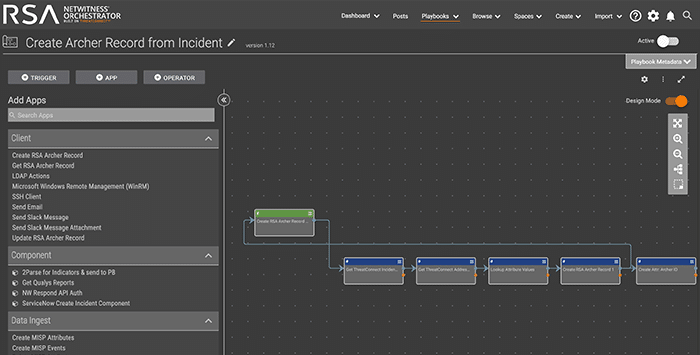 Automation where you need it