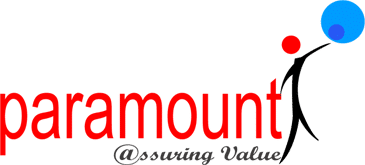 Paramount Computer Systems LLC (UAE) Paramount Computer Systems LLC (UAE)