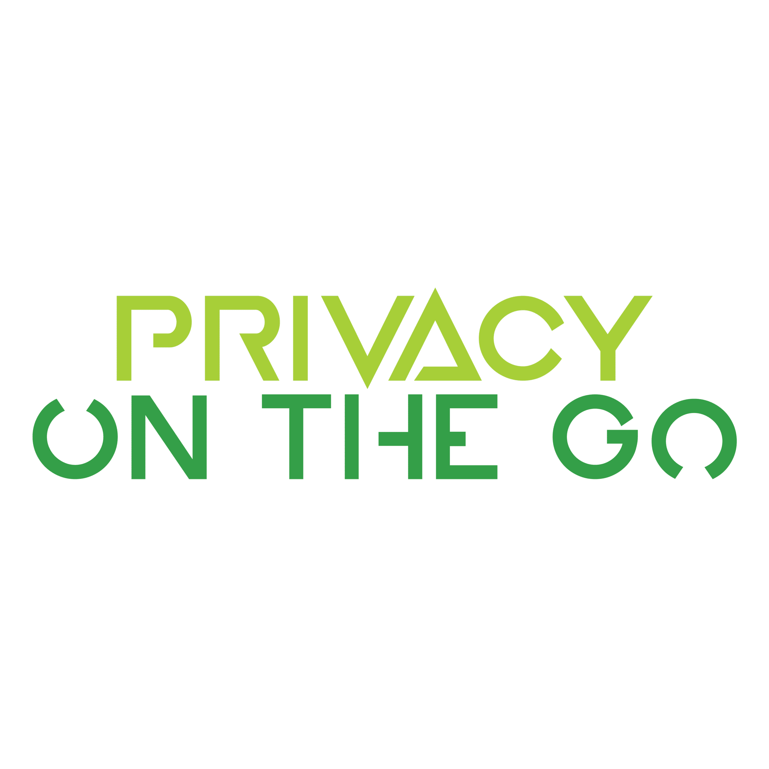 Privacy On The Go