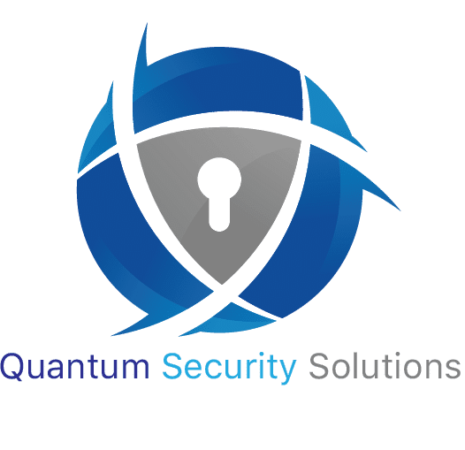 Quantum Security Solutions Quantum Security Solutions