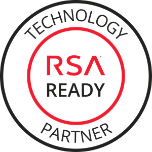 RSA Ready Tech Partners logo
