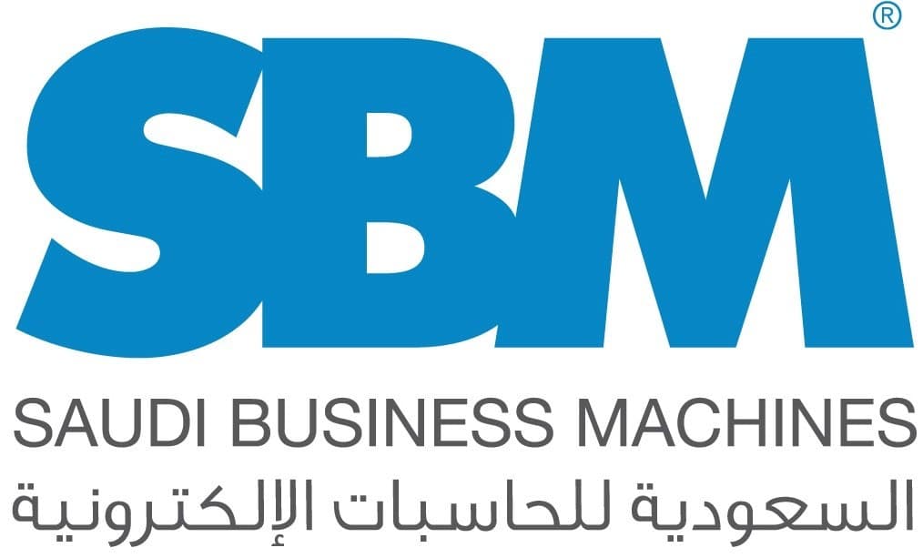 Saudi Business Machines Saudi Business Machines