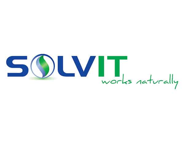 Solvit Networks Serbia