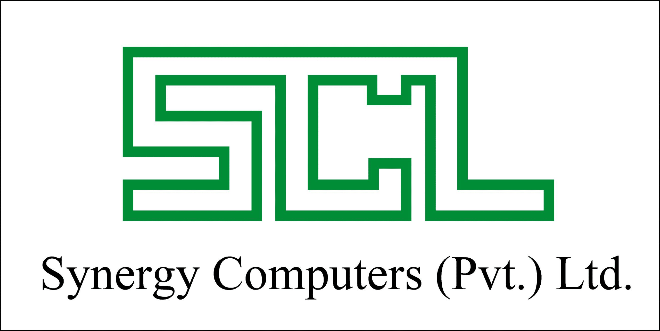 Synergy Computers (Pvt.) Ltd.