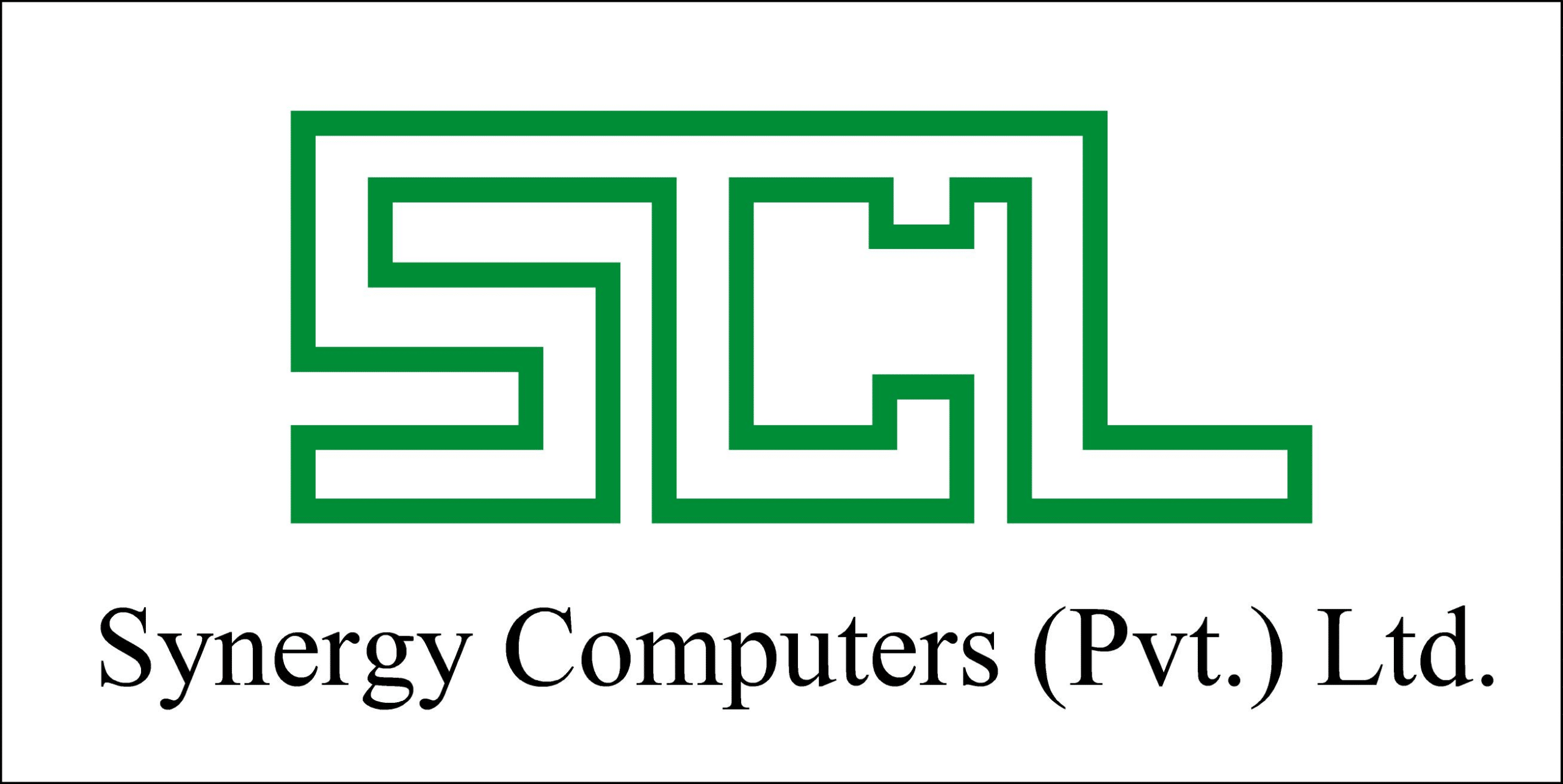 Synergy Computers (Pvt.) Ltd. Synergy Computers (Pvt.) Ltd.
