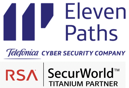 Telefónica Cybersecurity & Cloud Tech, S.L. Telefónica Cybersecurity & Cloud Tech, S.L.