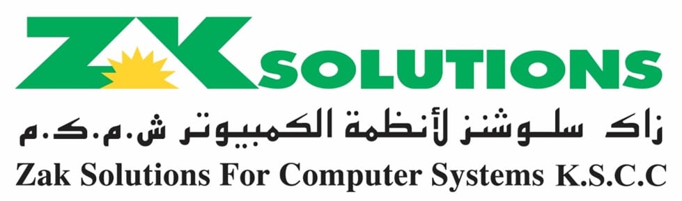 ZAK Solution For Computer Systems ZAK Solution For Computer Systems