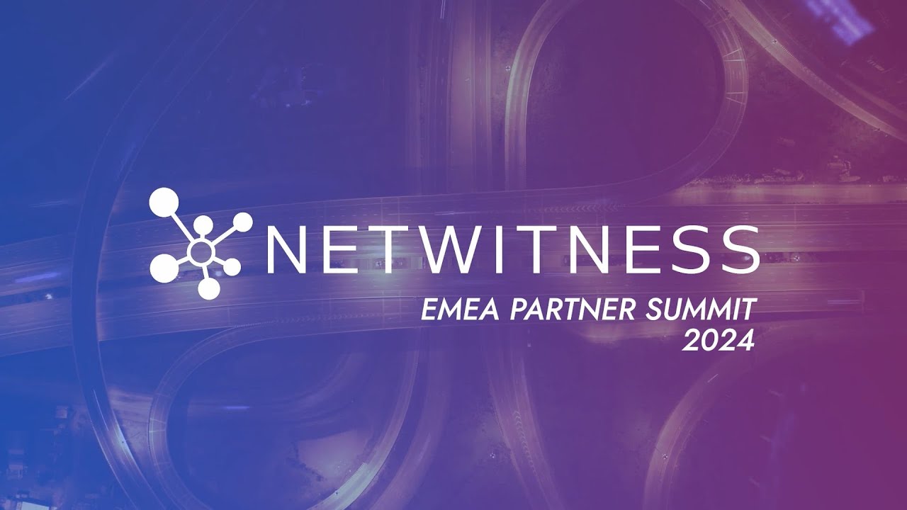 2024 EMEA Partner Summit