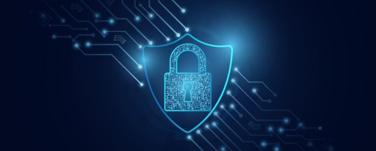 Cybersecurity and information protection. Data protection concep