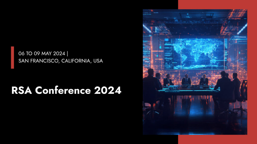 RSA Conference 2024