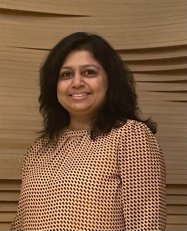 Picture of Ashwini Kolar