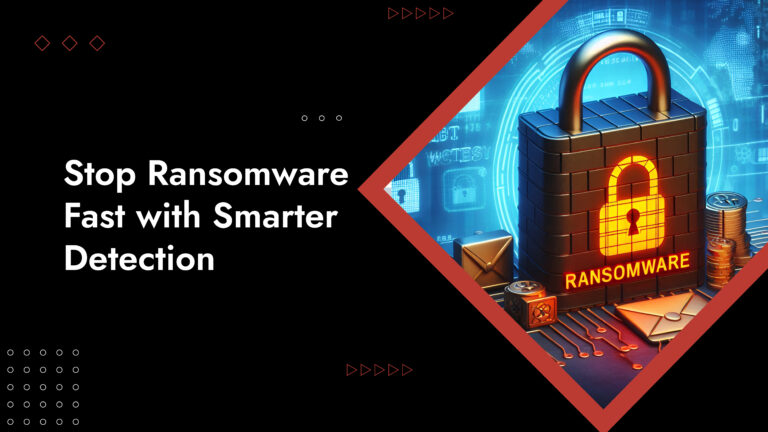 ransomware attack
