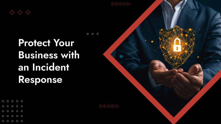 incident response retainer