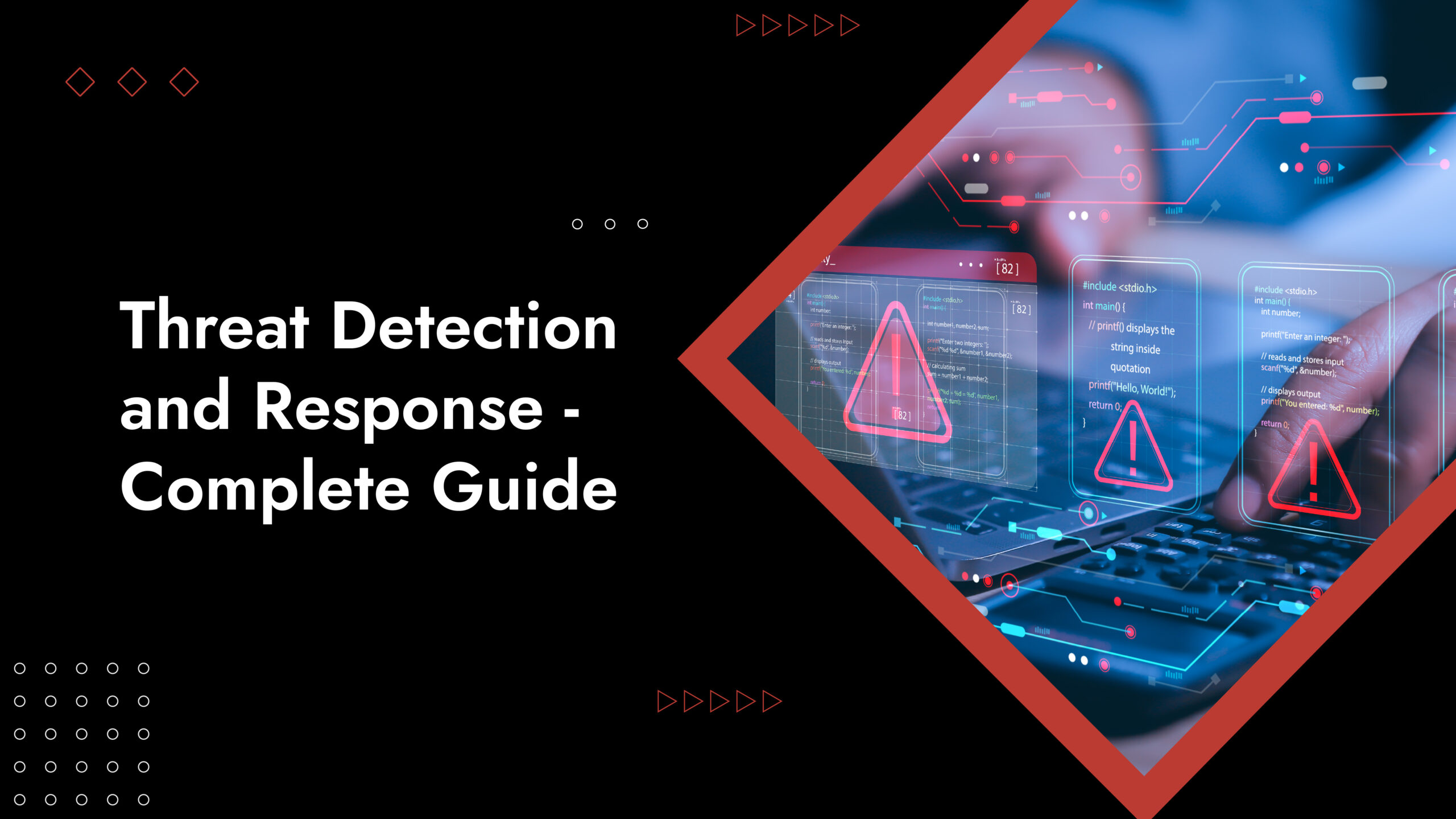 threat detection and response