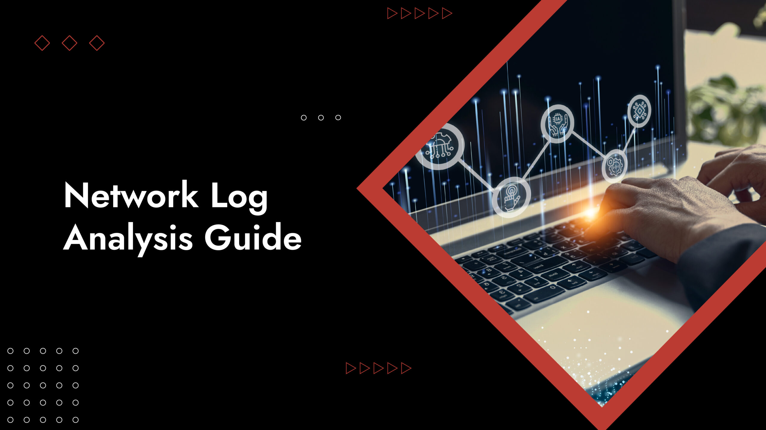 network log analysis