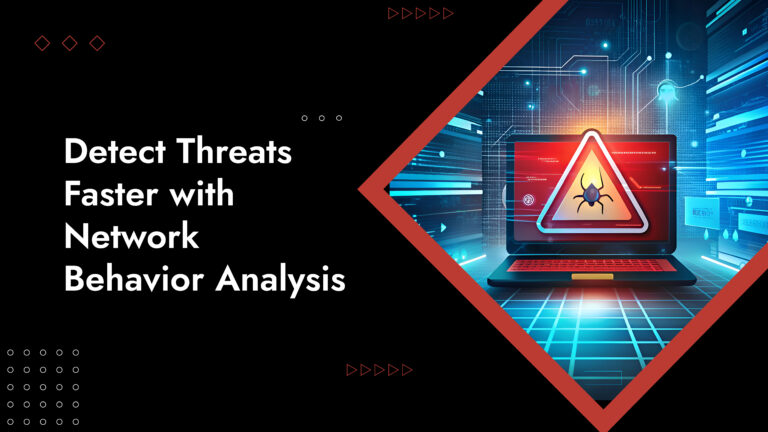 Network Behavior Analysis