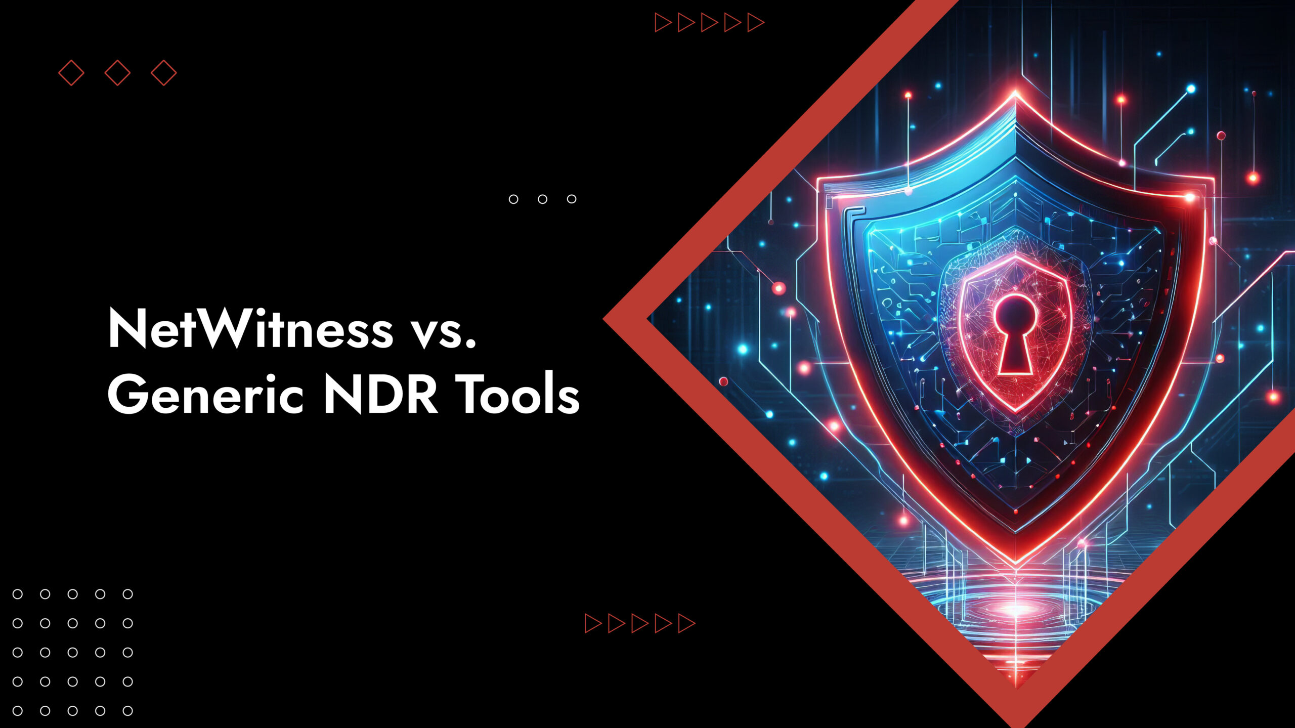 ndr tools