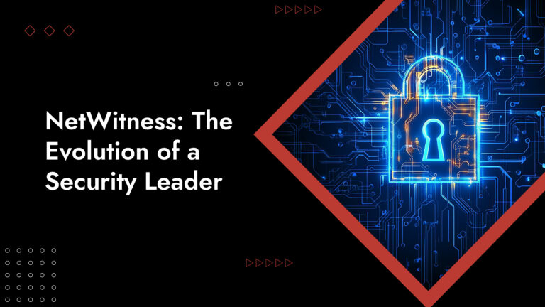 threat detection and response