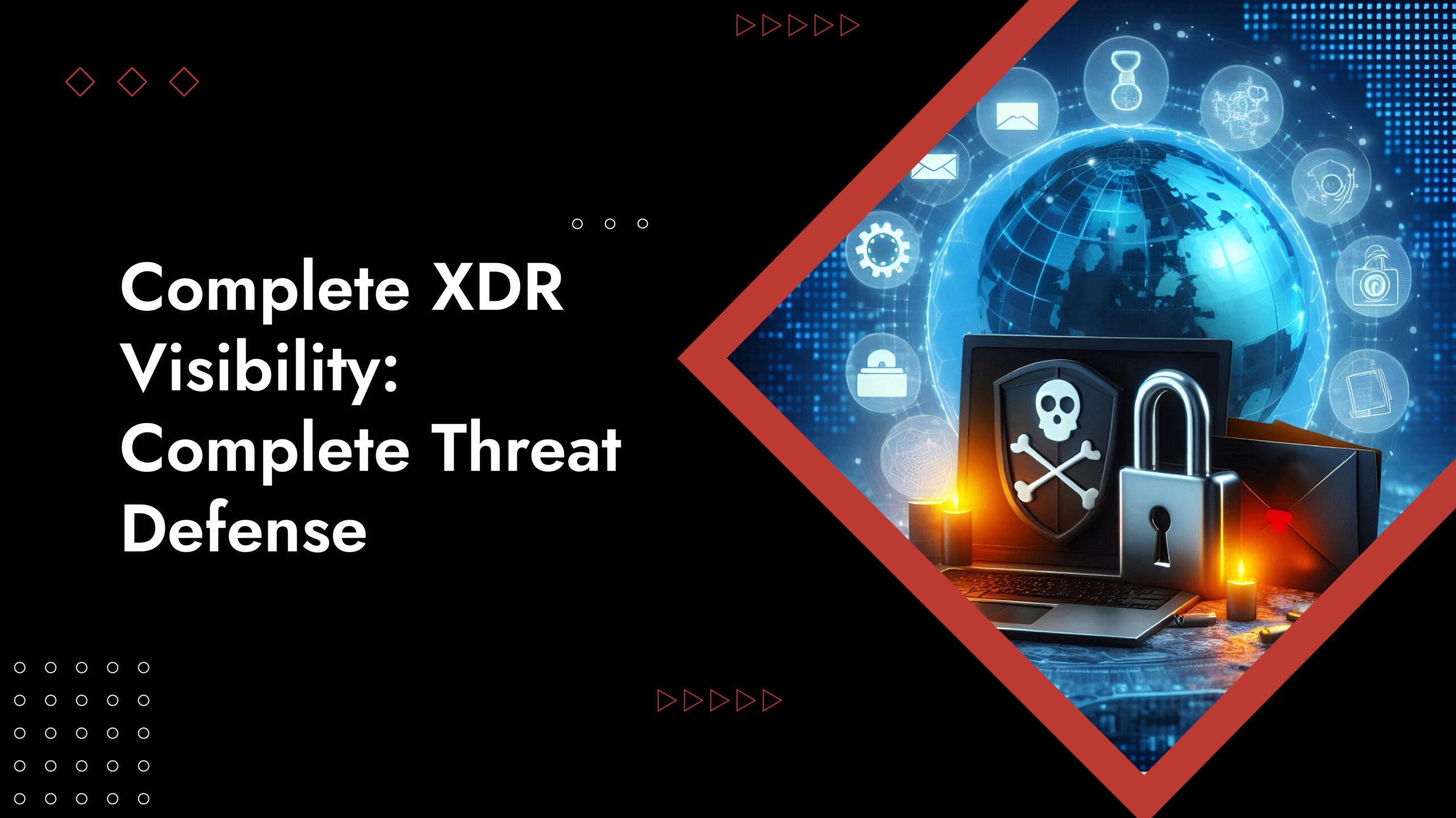 what is xdr