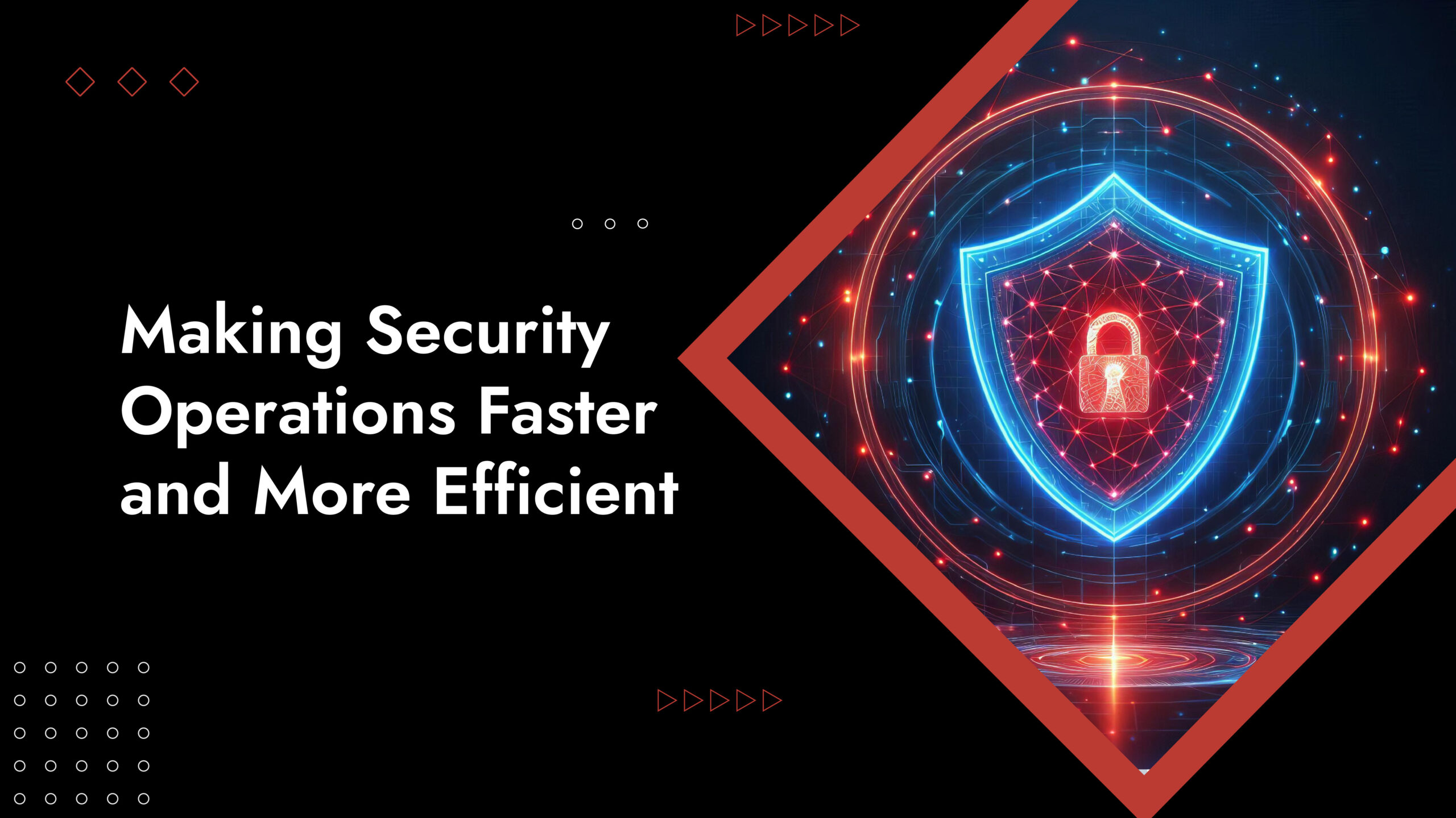 security orchestration