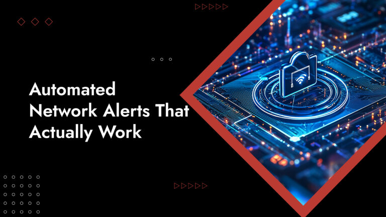 network management