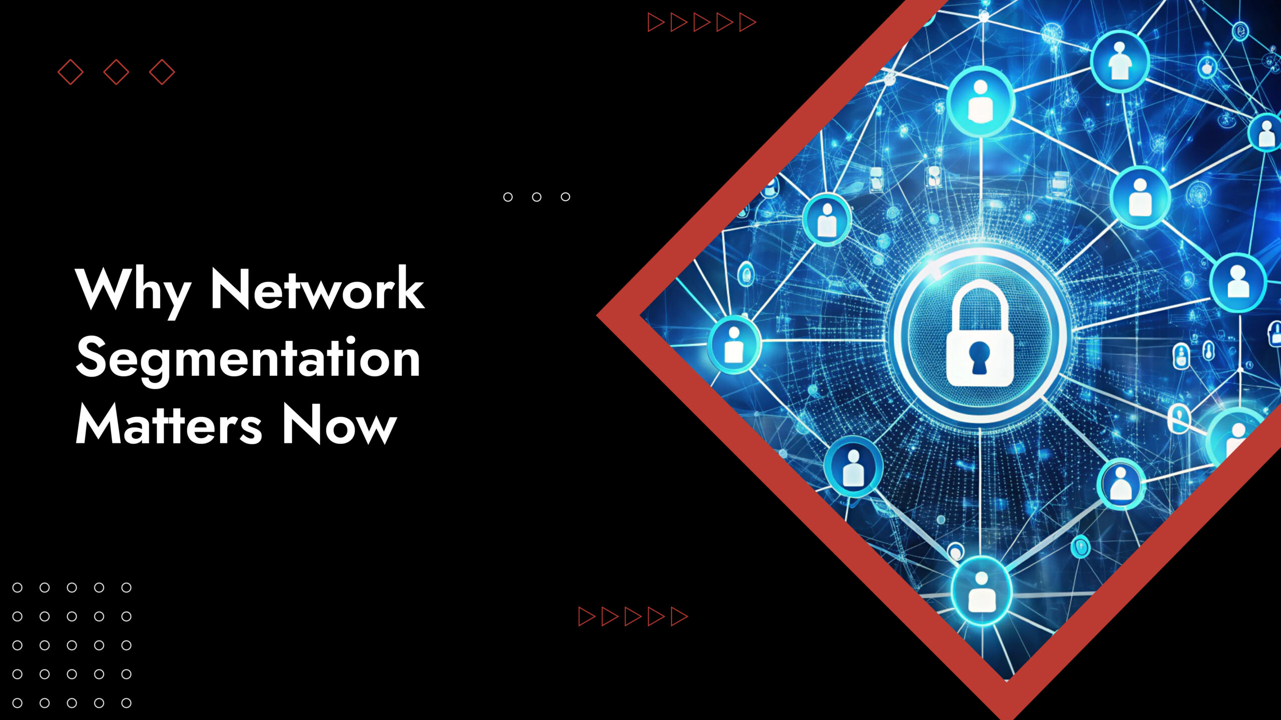 network segmentation