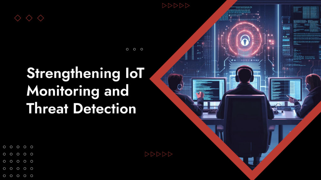 Netwitness Netwitness IoT Monitoring & Threat Detection
