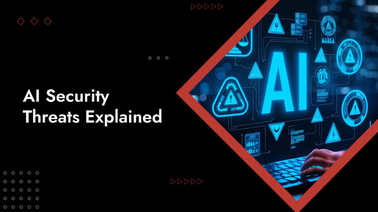 AI cybersecurity
