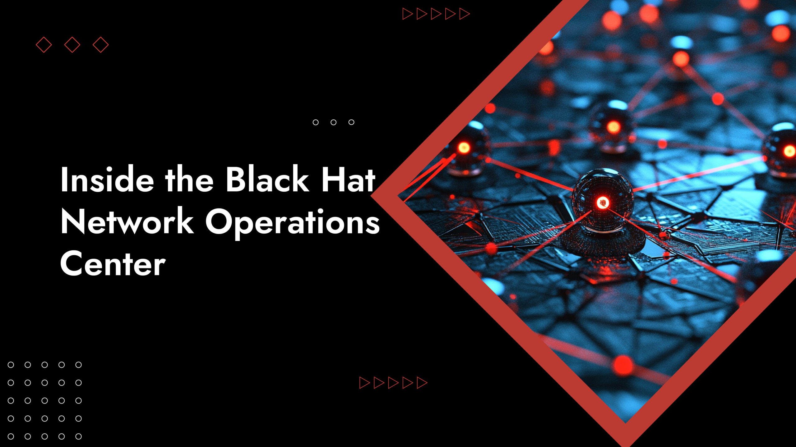 black hat noc