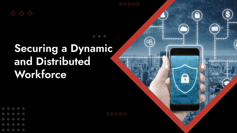 dynamic workforce