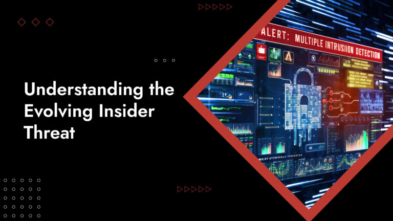 insider threat