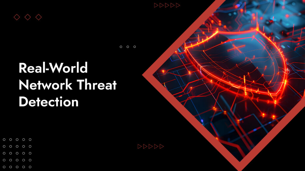 Network Threat Analysis Use Cases | Netwitness Platform