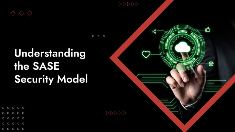 Secure Access Service Edge