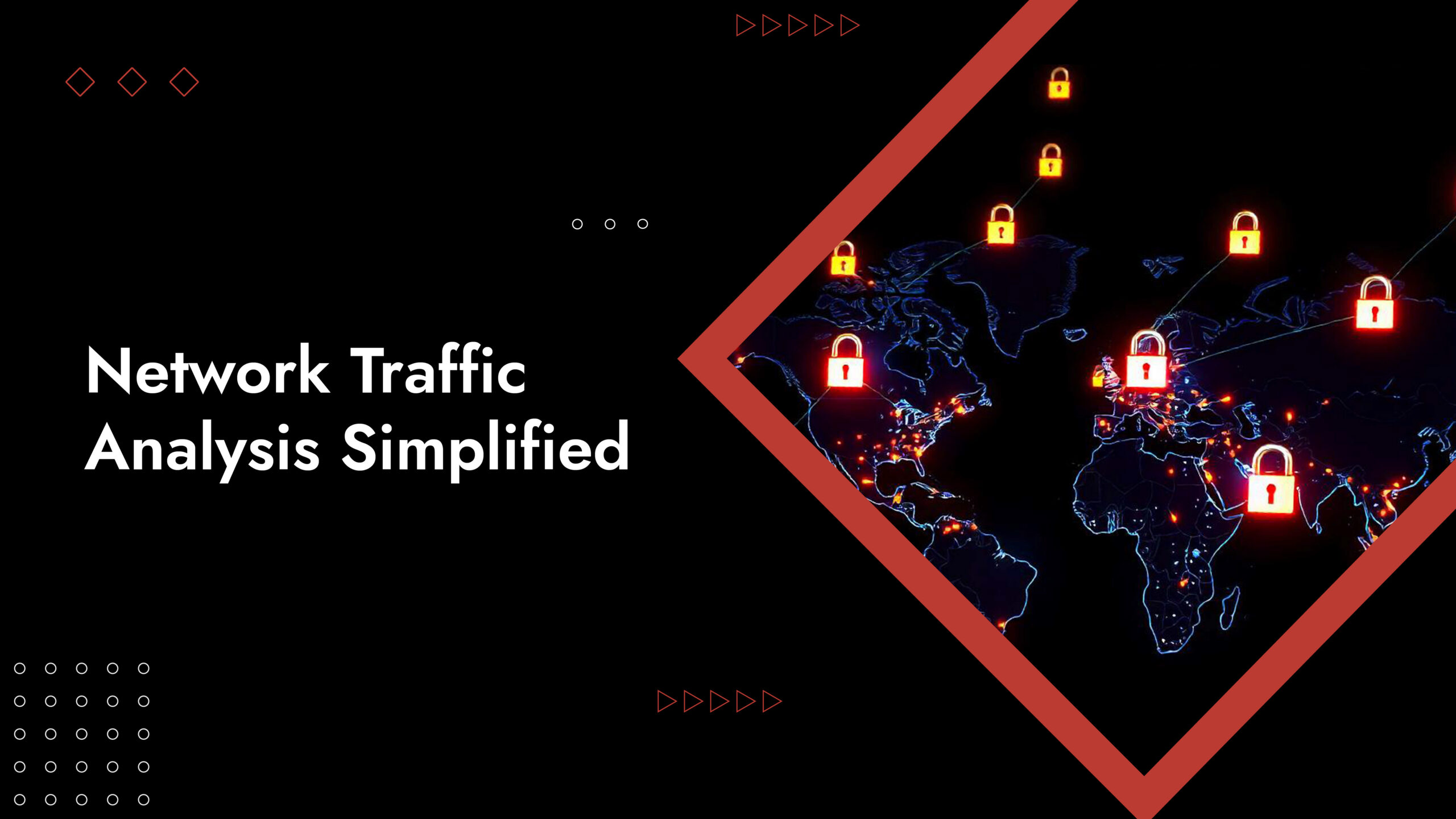 network traffic monitor
