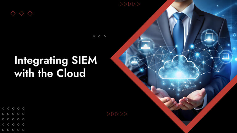 siem technologies